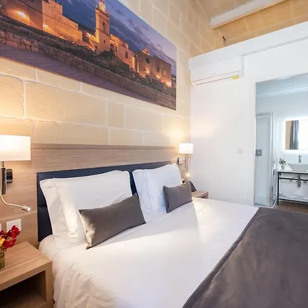 Georges Boutique Living 4*