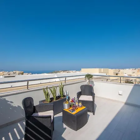 Pensión Georges Boutique Living 4*