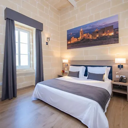 Gæstehus Georges Boutique Living Xagħra