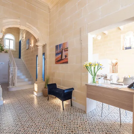 Georges Boutique Living 4* Xagħra