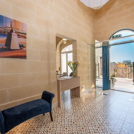 Georges Boutique Living 4* Xagħra