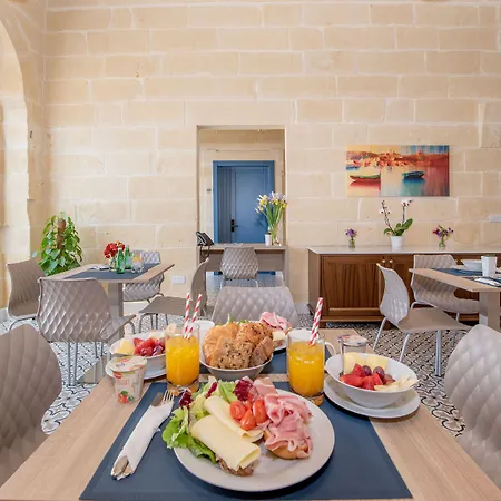 Georges Boutique Living Xagħra