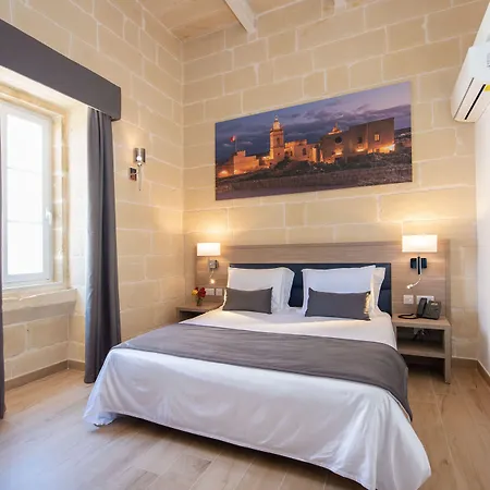 Gæstehus Georges Boutique Living 4*