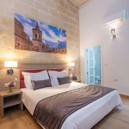 Georges Boutique Living Gæstehus 4*