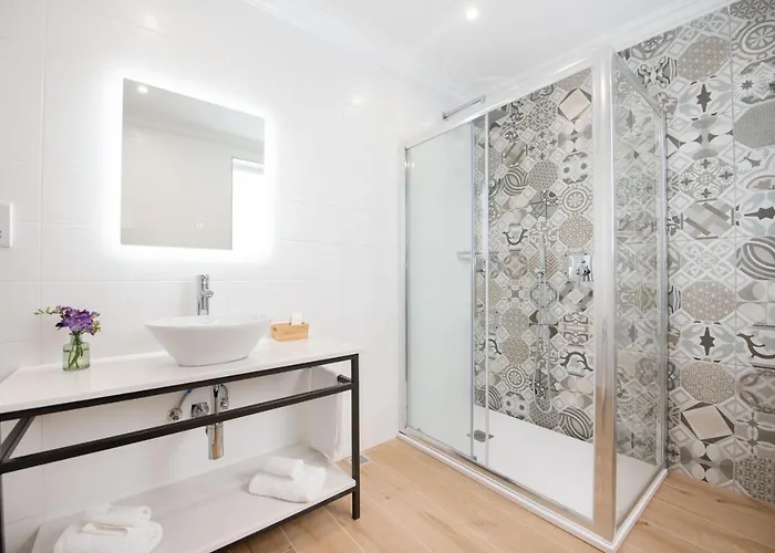 Georges Boutique Living Vendégház