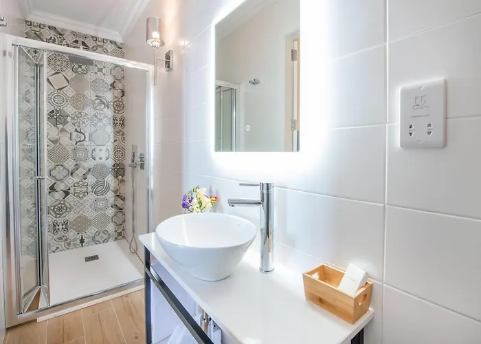 Vendégház Georges Boutique Living 4*