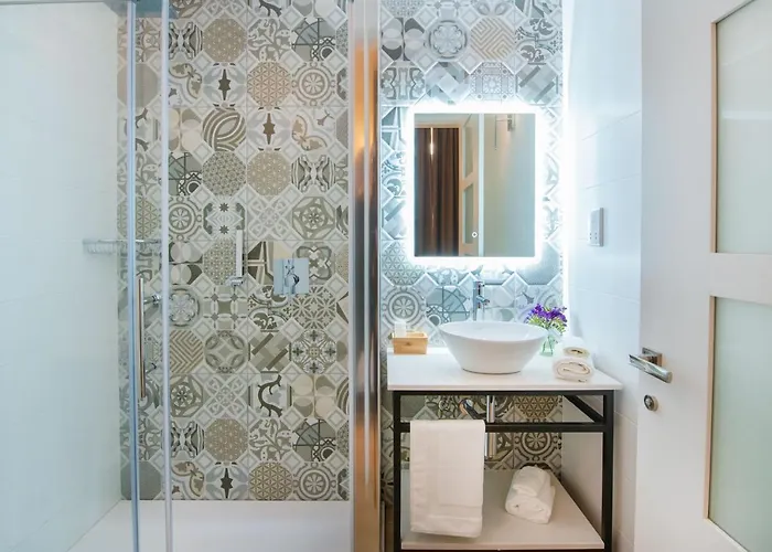 Vendégház Georges Boutique Living Xagħra