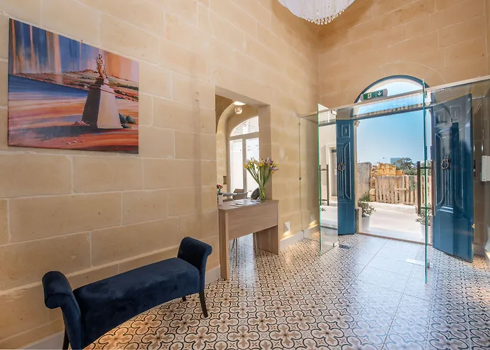 Georges Boutique Living 4* Xagħra