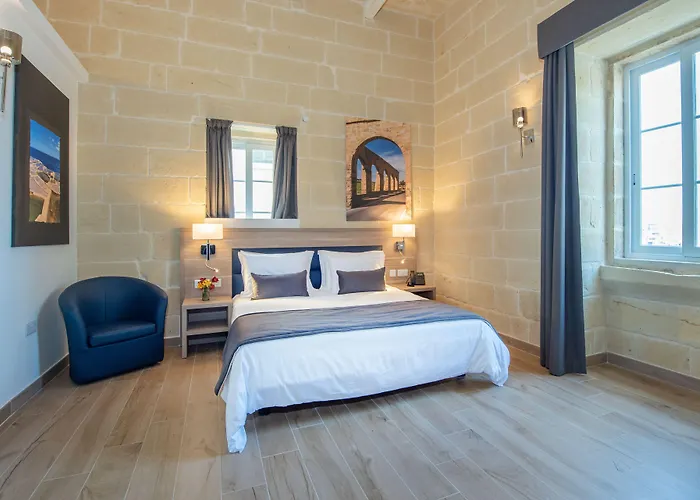 Georges Boutique Living Vendégház 4*