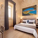 Vendégház Georges Boutique Living Xagħra