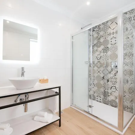 Georges Boutique Living 招待所