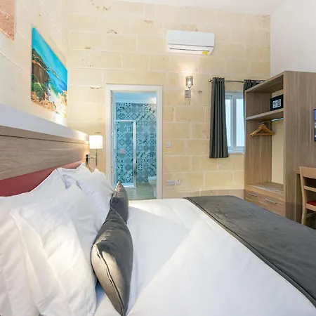 Georges Boutique Living 沙拉