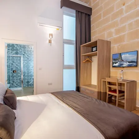 Georges Boutique Living 沙拉