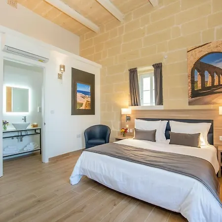 Georges Boutique Living 招待所 4*