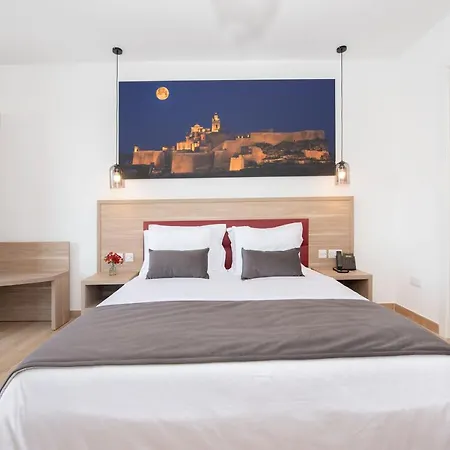 Georges Boutique Living 4*