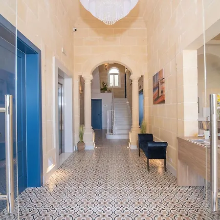 Guest house Georges Boutique Living *