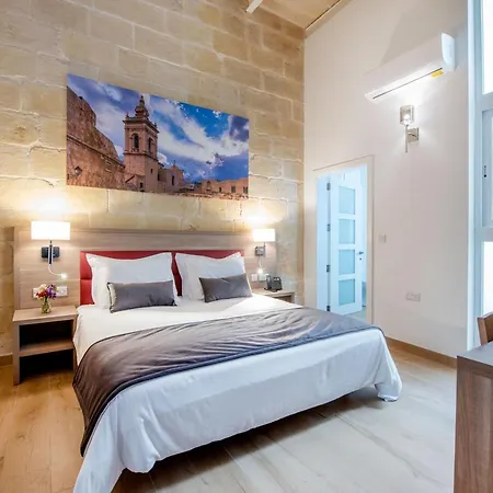 招待所 Georges Boutique Living 4*
