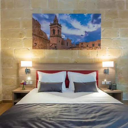 Georges Boutique Living Πανσιόν