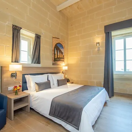 Georges Boutique Living 招待所 4*