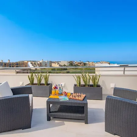 Guest house Georges Boutique Living