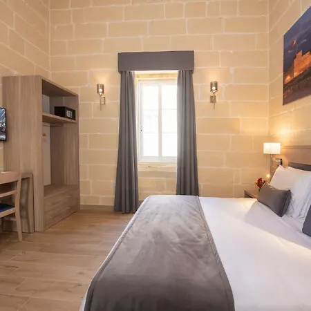 Georges Boutique Living Xaghra