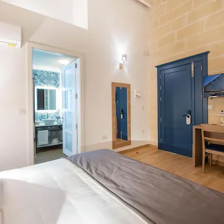 Georges Boutique Living Xagħra