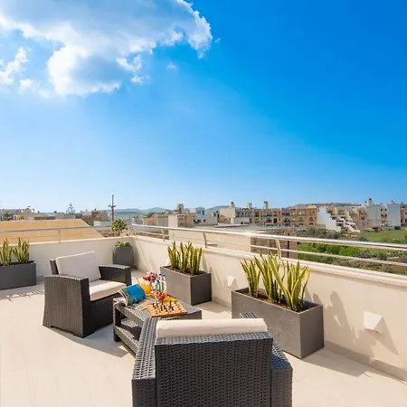 Guest house Georges Boutique Living *