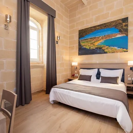 Πανσιόν Georges Boutique Living Xagħra