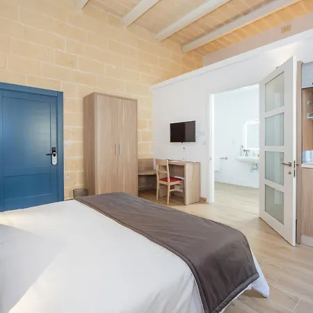 Georges Boutique Living Guest house Xaghra
