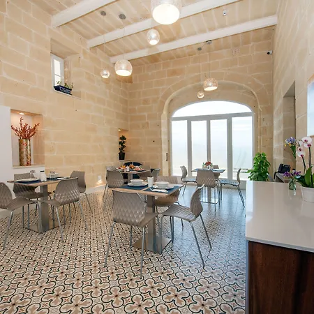 Georges Boutique Living Xagħra