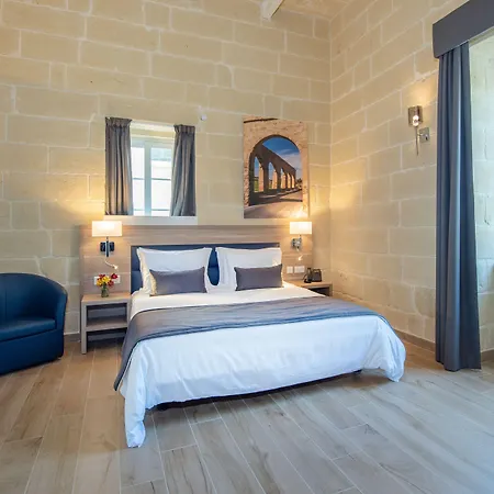 Georges Boutique Living 招待所 4*