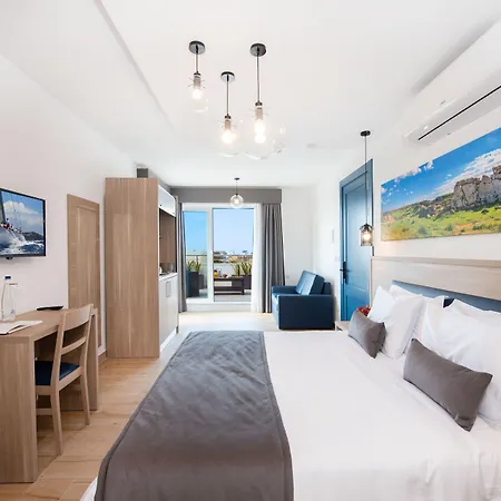 Georges Boutique Living 4*