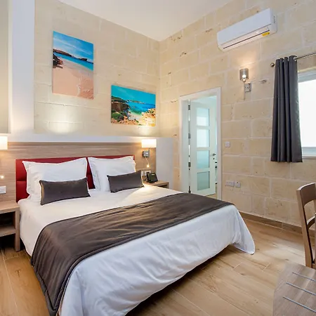 Georges Boutique Living Guest house Xaghra