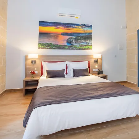 Georges Boutique Living Πανσιόν