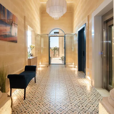 Georges Boutique Living 4* Xagħra