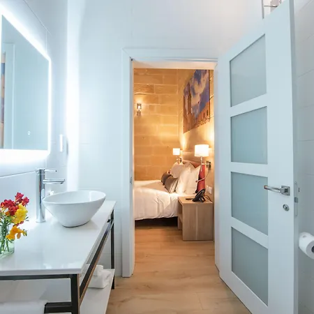 招待所 Georges Boutique Living 4*