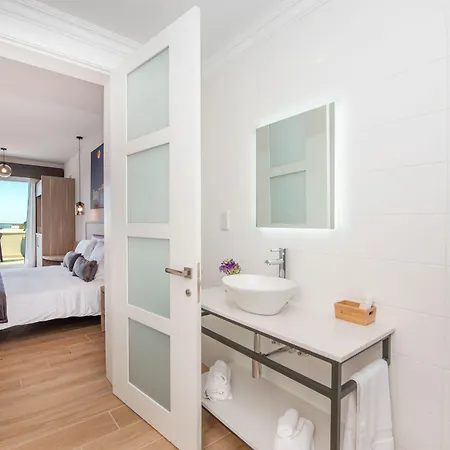 Georges Boutique Living ゲストハウス Xagħra