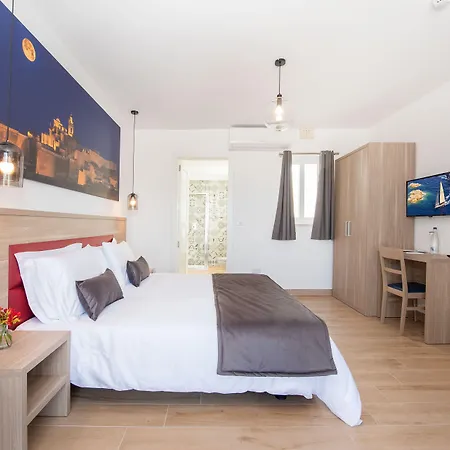 Georges Boutique Living 4* Xagħra