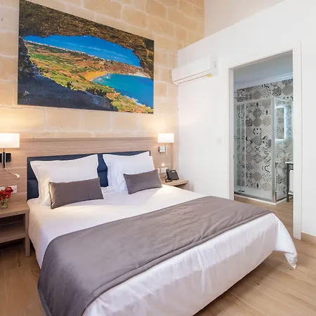 Georges Boutique Living 4* 沙拉