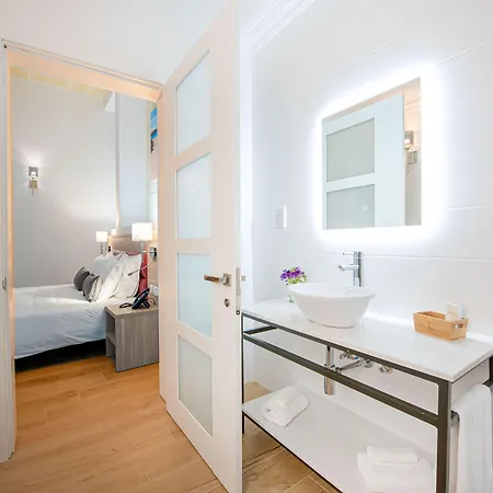 Georges Boutique Living ゲストハウス Xagħra