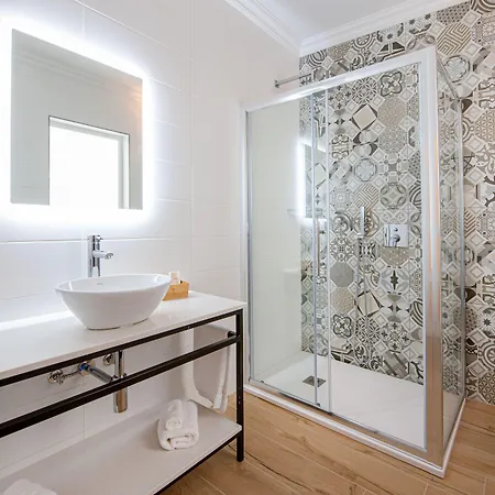 ゲストハウス Georges Boutique Living Xagħra
