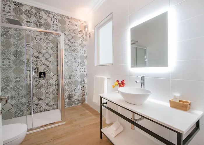 Guest house Georges Boutique Living Xaghra