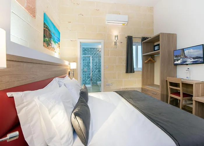 Georges Boutique Living Xaghra