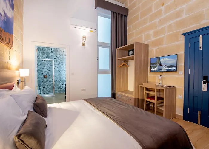 Georges Boutique Living Xaghra