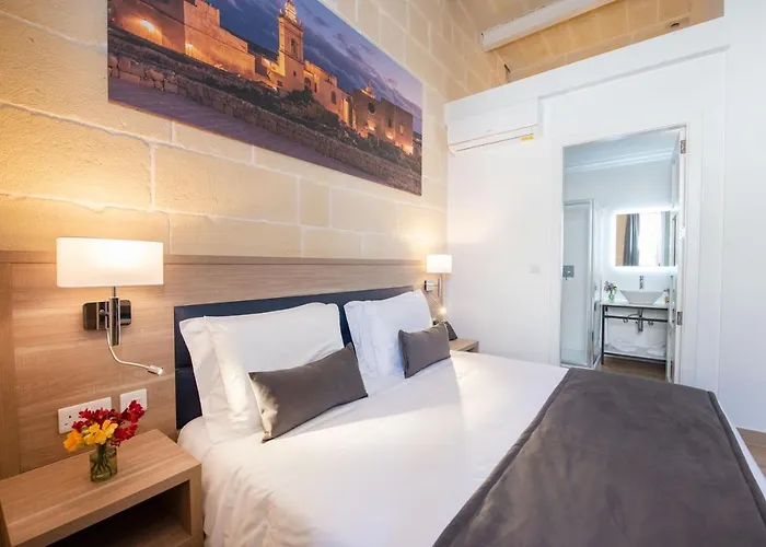 Georges Boutique Living 4*