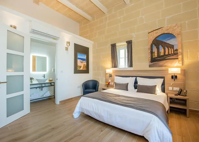 Georges Boutique Living Guest house 4*
