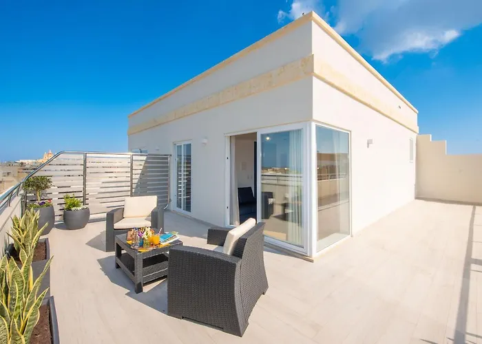 Georges Boutique Living