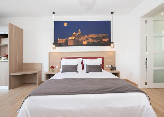 Georges Boutique Living 4*