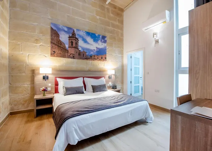 Pensionat Georges Boutique Living 4*