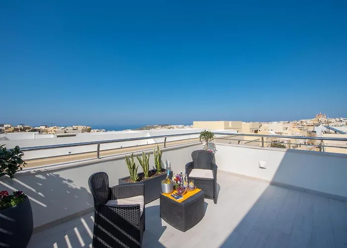 Pensionat Georges Boutique Living 4*